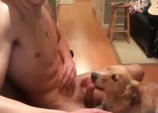 Dirty and fucking amazing animal sex